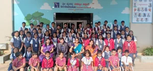 Sri Chaitanya School Gallery 23