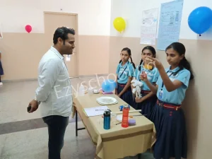 Sri Chaitanya School Gallery 22