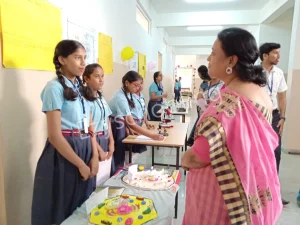 Sri Chaitanya School Gallery 31