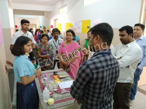 Sri Chaitanya School Gallery 30