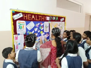 Sri Chaitanya School Gallery 29