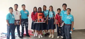 Sri Chaitanya School Gallery 27