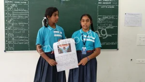 Sri Chaitanya School Gallery 16