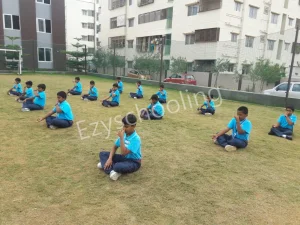 Sri Chaitanya School Gallery 10