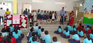 Sri Chaitanya School Gallery 13