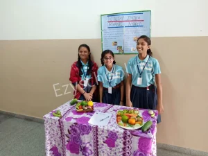 Sri Chaitanya School Gallery 14