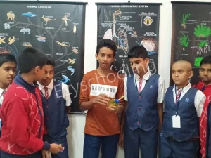 Sri Chaitanya School Gallery 11