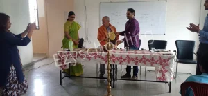 Sri Chaitanya School Gallery 15