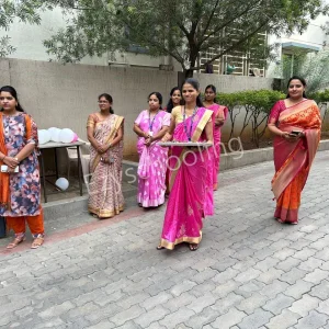 Sri Chaitanya School Gallery 17