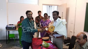 Sri Chaitanya School Gallery 2