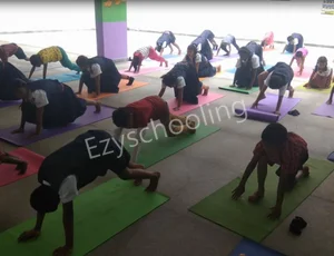 Sri Chaitanya School Gallery 3