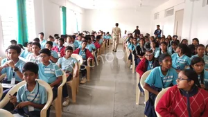 Sri Chaitanya School Gallery 1