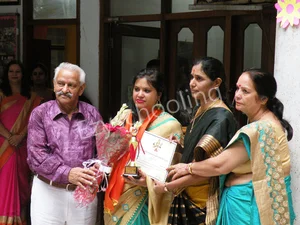 Rainbow English Senior Secondary School Gallery 42