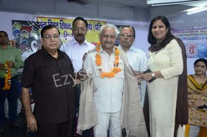 Rainbow English Senior Secondary School Gallery 41