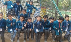 Rainbow English Senior Secondary School Gallery 18