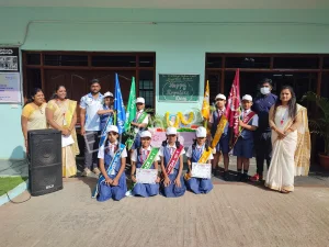 Sri Chaitanya School Gallery 45