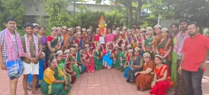 Sri Chaitanya School Gallery 43