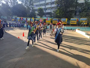 Sri Chaitanya School Gallery 44