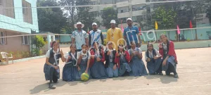 Sri Chaitanya School Gallery 33