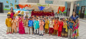 Sri Chaitanya School Gallery 39