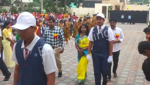 Sri Chaitanya School Gallery 37