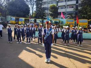 Sri Chaitanya School Gallery 34
