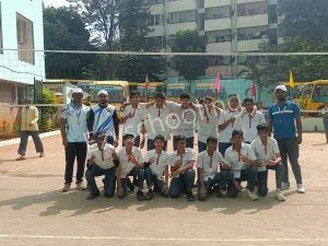 Sri Chaitanya School Gallery 41