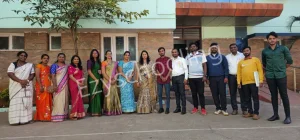 Sri Chaitanya School Gallery 36