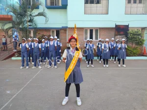 Sri Chaitanya School Gallery 38