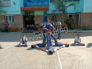 Sri Chaitanya School Gallery 32