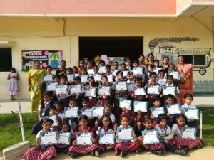 Sri Chaitanya School Gallery 37