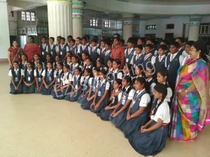 Sri Chaitanya School Gallery 32
