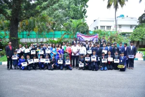 Sri Chaitanya School Gallery 29