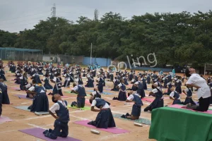 Sri Chaitanya School Gallery 31