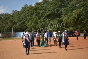 Sri Chaitanya School Gallery 30