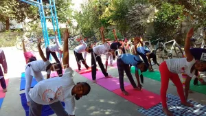 Sri Chaitanya School Gallery 28