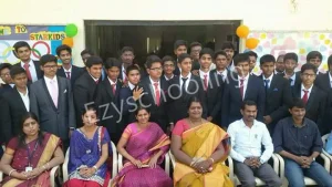 Sri Chaitanya School Gallery 35