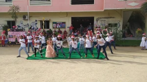 Sri Chaitanya School Gallery 27