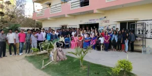 Sri Chaitanya School Gallery 24