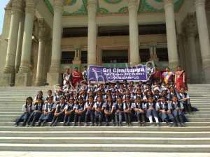 Sri Chaitanya School Gallery 23