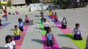 Sri Chaitanya School Gallery 15