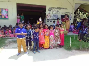 Sri Chaitanya School Gallery 13