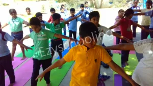 Sri Chaitanya School Gallery 11