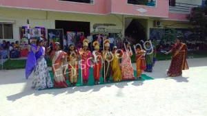 Sri Chaitanya School Gallery 9