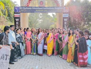 Sri Chaitanya School Gallery 44