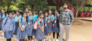 Sri Chaitanya School Gallery 45