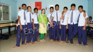 Sri Chaitanya School Gallery 49