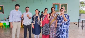 Sri Chaitanya School Gallery 46