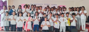 Sri Chaitanya School Gallery 43