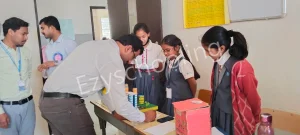 Sri Chaitanya School Gallery 41